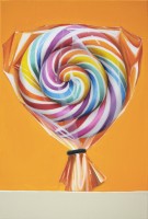 http://www.leeheum.com/files/gimgs/th-69_[web]03 Sweets on orange, 41cm x 27_3cm, Oil on canvas, 2022.jpg